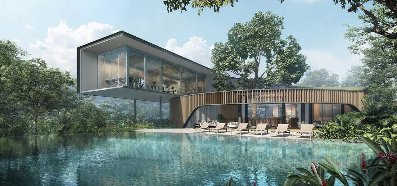 Ki Residences